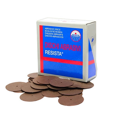 دیسک کروم کبالت بسته ۱۰۰ عددی